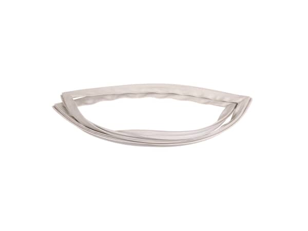 17816193-1-S-Blomberg-5913994100-D70 Frz Slot In Gasket Light Gray 360 view