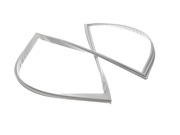 17816195-1-S-Blomberg-5913995100-D70440 470 Frz Slot In Gasket Light Gray 360 view