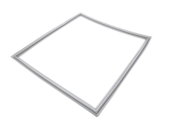17816197-1-S-Blomberg-5913997300-T60 K60 Frz Slot In Gasket Light Gray Hg 360 view