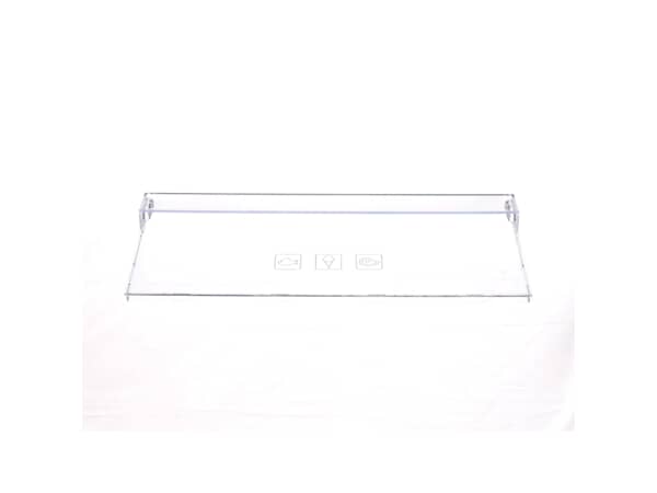 17816333-1-S-Blomberg-5918522100-Prnt Drawer Cvr Gr 180mm K60 Beko 360 view