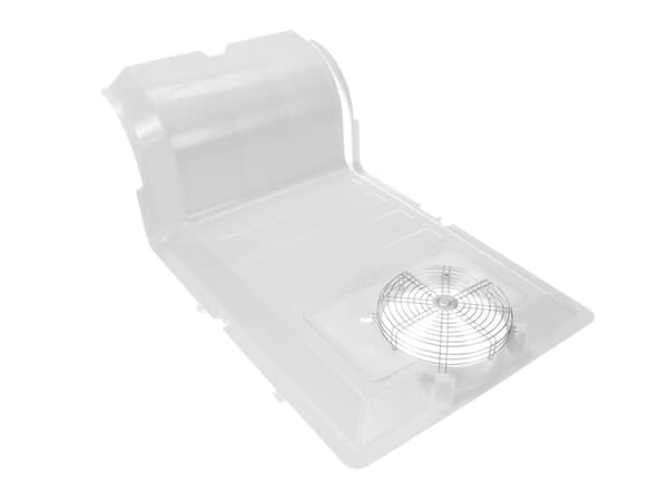 17816398-1-S-Blomberg-5921470200-Evaporator Cover Group 360 view