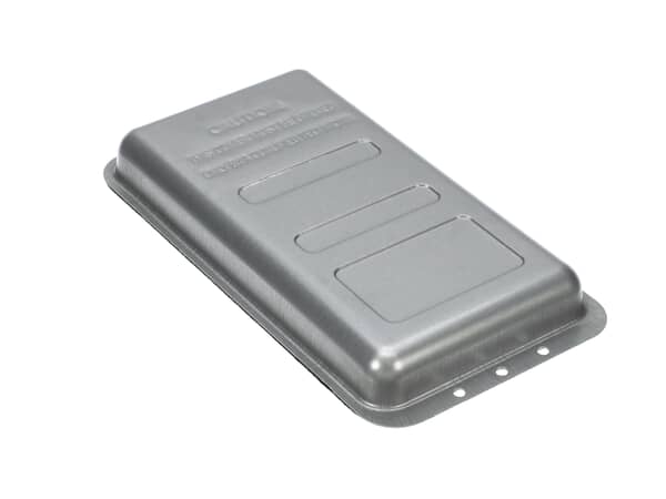 17816512-1-S-Blomberg-5936780200-Pcb Cover Assembly Pvc V2 0.5t 360 view
