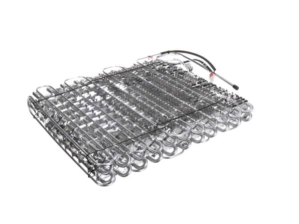 17816653-1-S-Blomberg-5963300200-Evaporator Finned Assembly F70 360 view