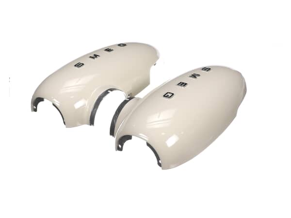 17816938-1-S-SMEG-5B2173263-Left and Right Upper Head Covers (Cream Finish) 360 view