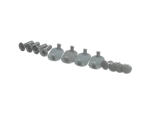 17817102-1-S-Blomberg-6104650800-Door Left Kit Assembly 360 view
