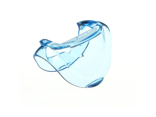 17817377-1-S-Braun-67030291-Efficiency Cap, Transparent-aq 360 view