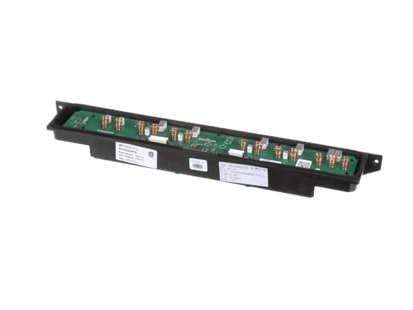 17817913-1-S-SMEG-691652587-Electronic Display Unit 360 view