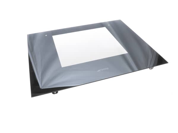 17818035-1-S-SMEG-692534228-Door Glass Assembly (Outer) 360 view
