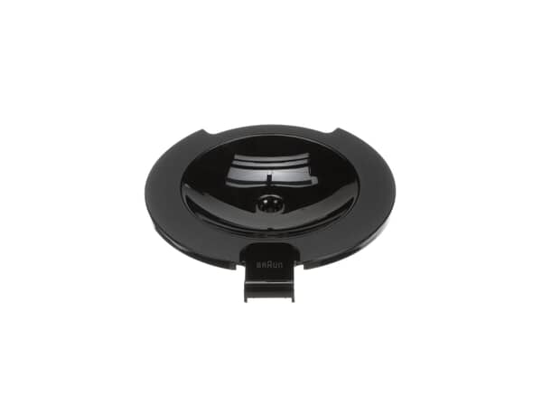17819409-1-S-DeLonghi-7313210324-Ics 3107 Kf7000 Lid Glass Cara 360 view