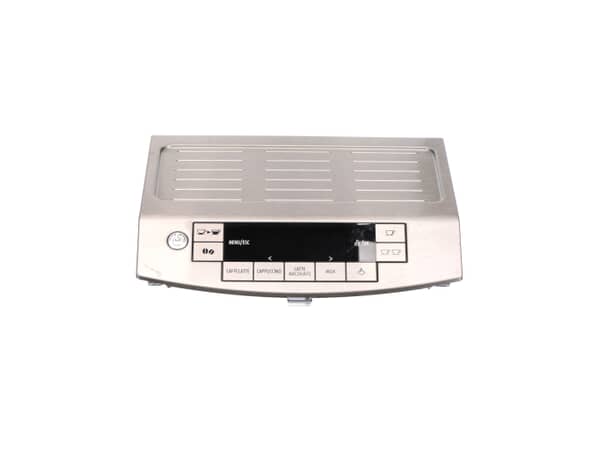 17819451-1-S-DeLonghi-7313227801-Control Panel Assembly 360 view