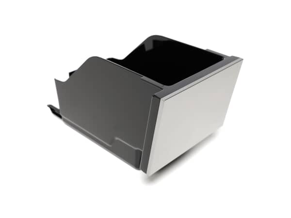 17819469-1-S-DeLonghi-7313235421-Coffee Grounds Container 360 view