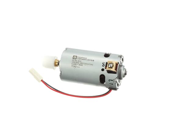 17819531-1-S-DeLonghi-7313257021-Motor With Pulley (Chiaphua 120v.) 360 view