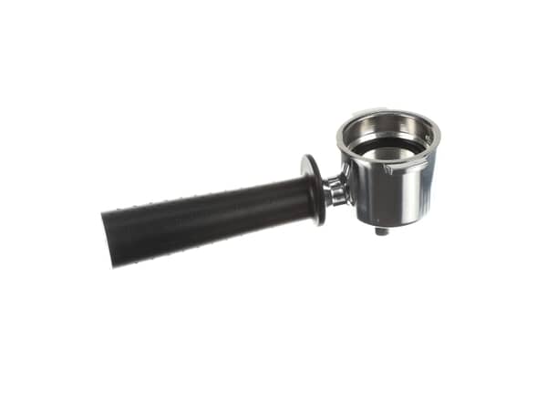 17819548-1-S-DeLonghi-7313264951-Filter Holder Sump 360 view