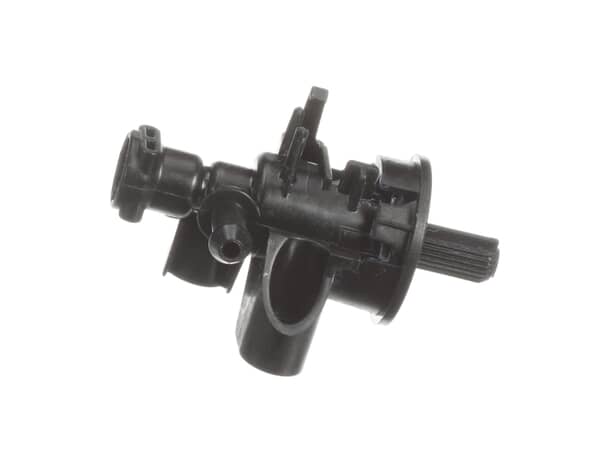 17819571-1-S-DeLonghi-7313281219-Steam Valve Assembly 360 view