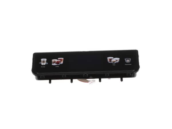 17819616-1-S-DeLonghi-7313292882-Control Panel Assembly With Pcb 360 view