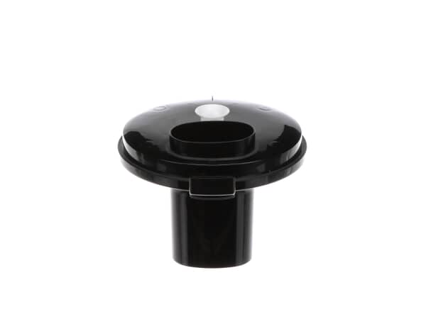 17819663-1-S-DeLonghi-7322115454-Ics Fp Upperhousing Easyclick+ Bk 360 view