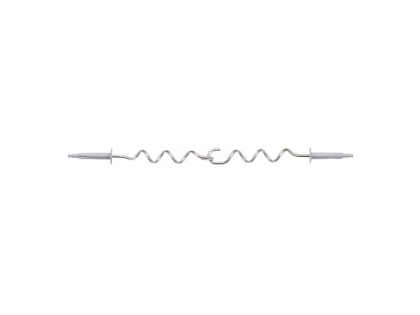 17819685-1-S-DeLonghi-7322211124-Dough Hook Set Grey (Us Ca) 360 view