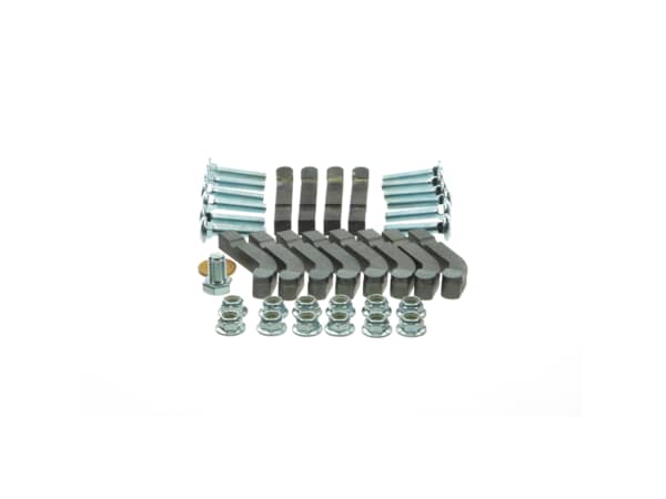 17820444-1-S-Bear Cat-76292-00-Kit, 12 Blade Cutter Replaceme 360 view