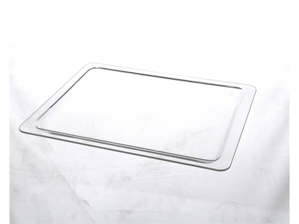 17821073-1-S-SMEG-770370629-Oven Glass Tray 360 view