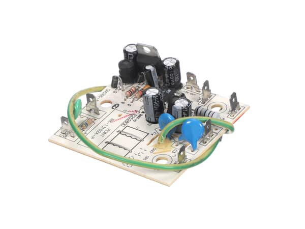 17821916-1-S-SMEG-811652124-Emc Pcb Assembly (120V/60Hz) 360 view