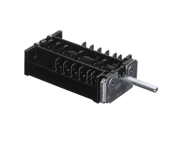 17821983-1-S-SMEG-811730443-Oven Selector Switch 360 view