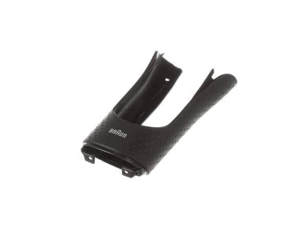 17822077-1-S-Braun-81377213-Cover, Black 360 view