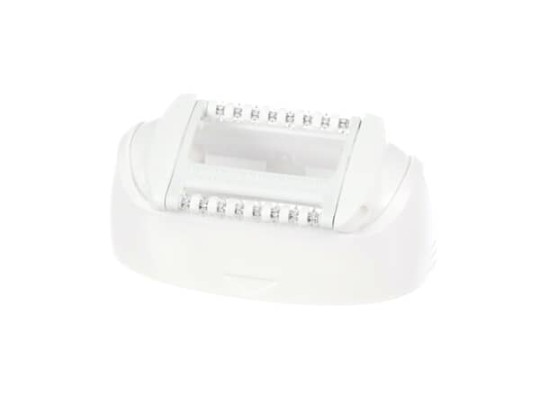 17822116-1-S-Braun-81422735-Standard Massage Cap, White 360 view