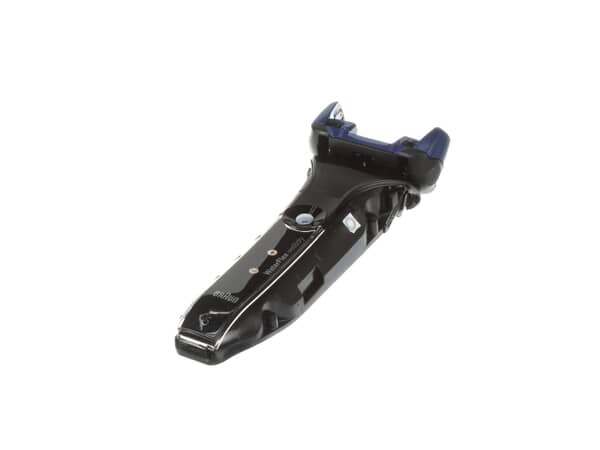 17822172-1-S-Braun-81464714-Front Housing, Black/Blue 360 view