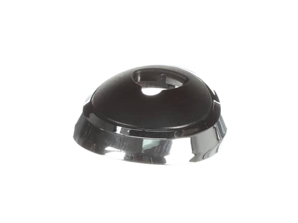 17822177-1-S-Braun-81478483-Bottom Cap, Silver 360 view