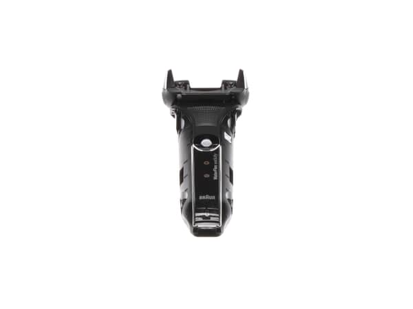17822184-1-S-Braun-81489170-Front Housing Black Black 360 view