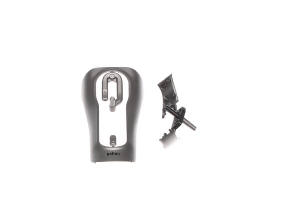 17822253-1-S-Braun-81686527-Cover Part Set, Noble Metal 360 view