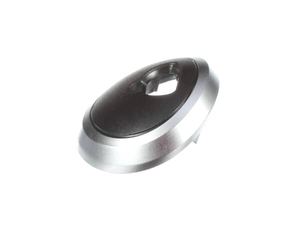 17822257-1-S-Braun-81686532-Bottom Cap Matt Silver 360 view