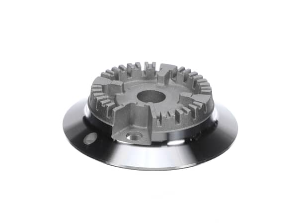 17822811-1-S-SMEG-878010083-Auxiliary Flame Spreader Crown 360 view