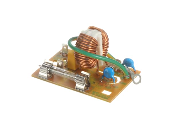 17823292-1-S-Blomberg-9178009109-Noise Filter 360 view