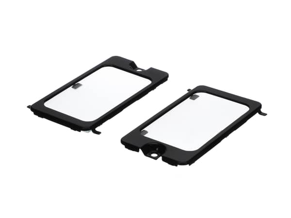 17823319-1-S-Blomberg-9178009136-Lamp Bracket+Glass 360 view
