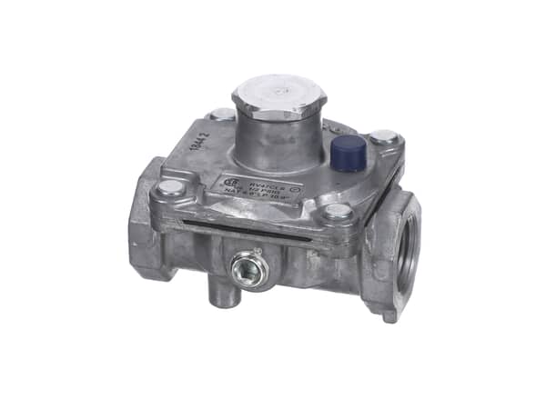 17823612-1-S-SMEG-946810278-Pressure Regulator (6inch) 360 view