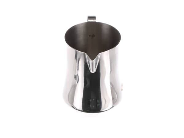 17824834-1-S-DeLonghi-AS00000268-Milk Frothing Jug 360 view