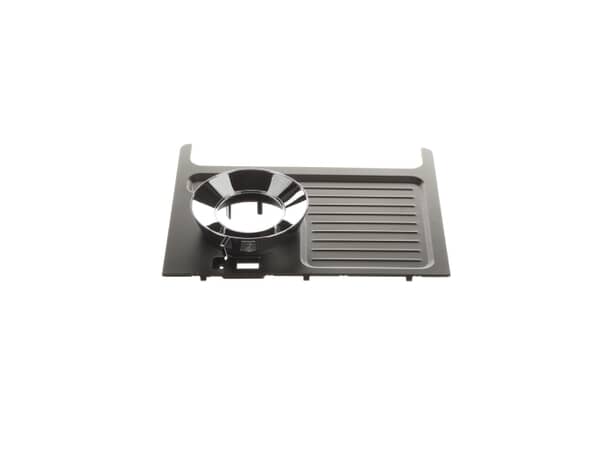 17824845-1-S-DeLonghi-AS00000633-Cover Assembly 360 view