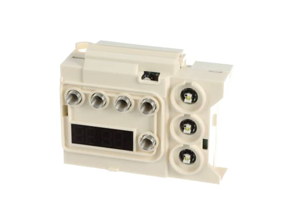 17824854-1-S-DeLonghi-AS00000648-Control Board Assembly 360 view