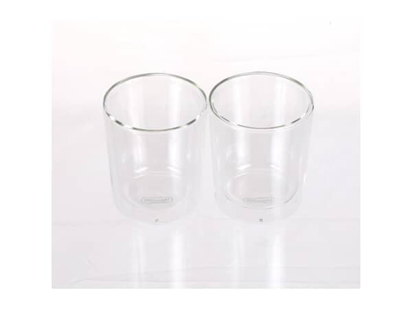 17824943-1-S-DeLonghi-AS00001402-2 x 400ml Cold Drink Glasses 360 view