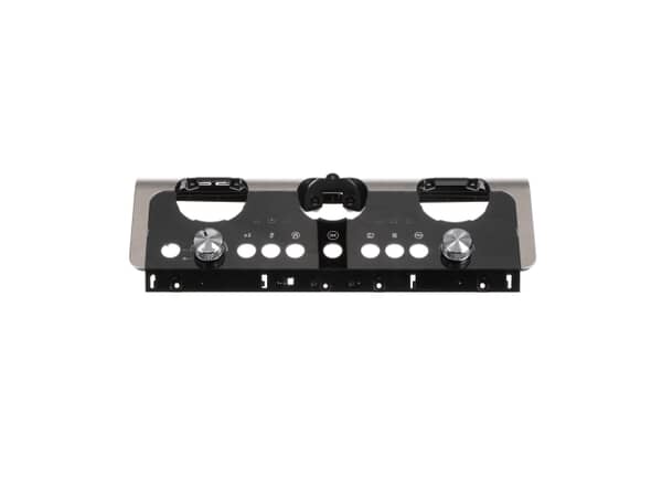 17824946-1-S-DeLonghi-AS00001502-Control Panel Assembly Without Board 360 view