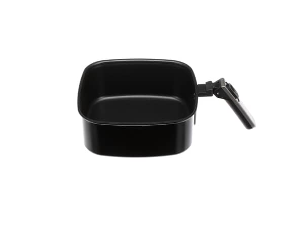 17825124-1-S-DeLonghi-AS00002117-Basket Assembly 360 view