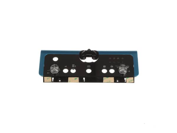 17825135-1-S-DeLonghi-AS00002439-Control Panel Assembly Without Board 360 view