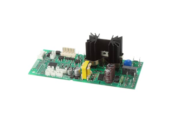 17825136-1-S-DeLonghi-AS00002441-Power Pcb (120v) 360 view