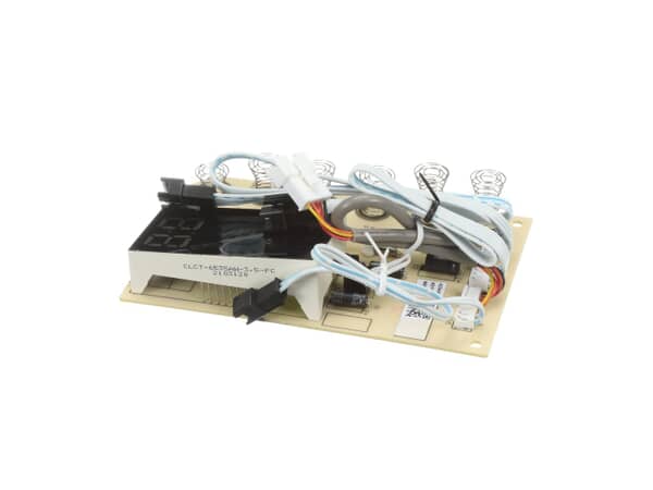 17825152-1-S-DeLonghi-AS00002514-Display Pcb 360 view
