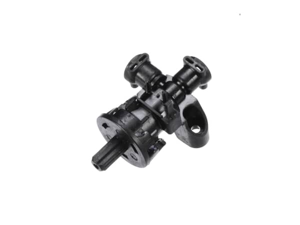 17825204-1-S-DeLonghi-AS00002707-Steam Valve Assembly 360 view