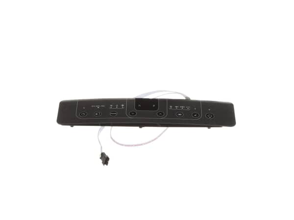 17825300-1-S-DeLonghi-AS00003642-Display Pcb 360 view