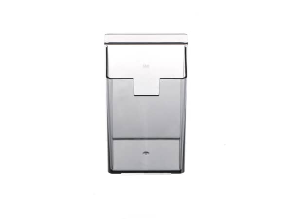 17825379-1-S-DeLonghi-AS00005215-Ground Coffee Container 360 view