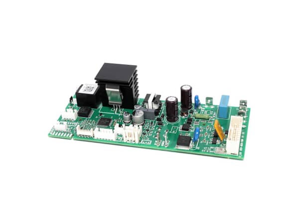 17825439-1-S-DeLonghi-AS00005474-Power Board (Sw1.1.0 120v) 360 view
