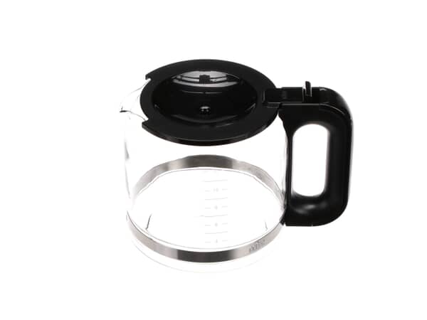 17825640-1-S-DeLonghi-AX13210005-Brsc005 Glass-Caraffe 12cups B 360 view